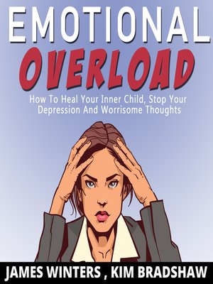 cover image of Emotional Overload